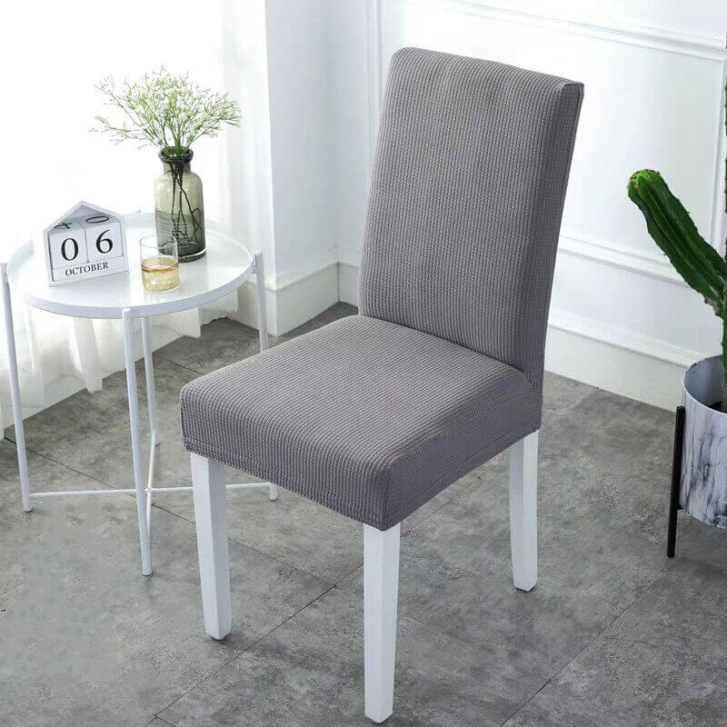 Waterproof Stretch Dining Chair Cover