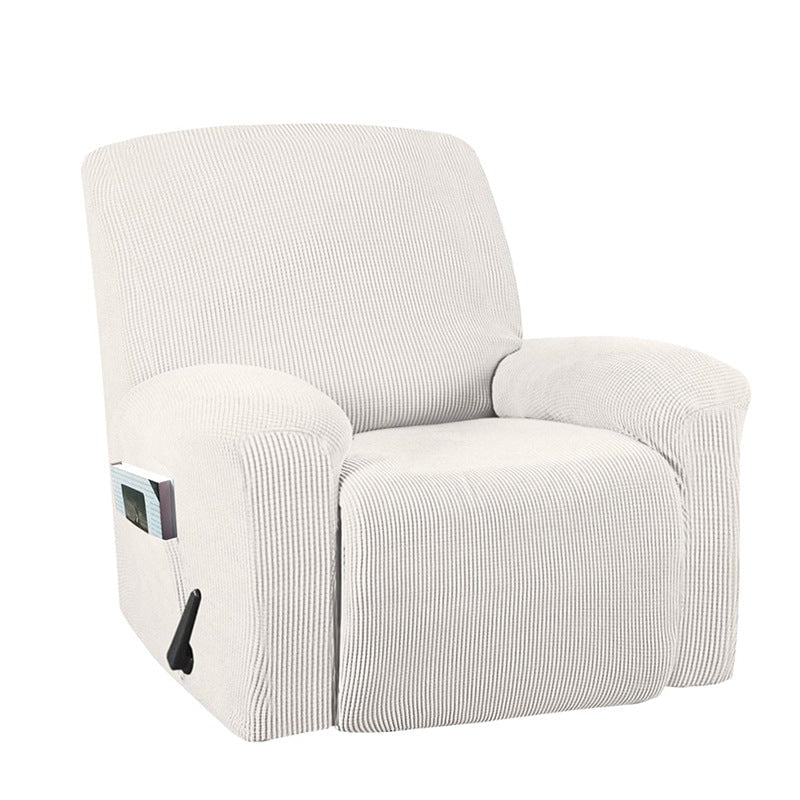 1/2/3 Seater Stretch Recliner Cover