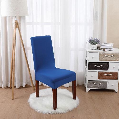 Universal Elastic Dining Chair Cover