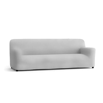 Connor Reversible Sofa Slipcover With Pockets