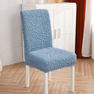 Bubble Dining Chair Cover