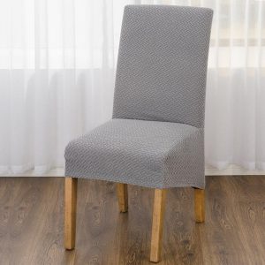 High Back Large Dining Chair Cover