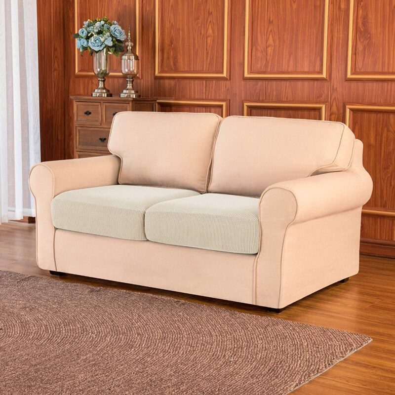 Classic Sofa Cushion Cover