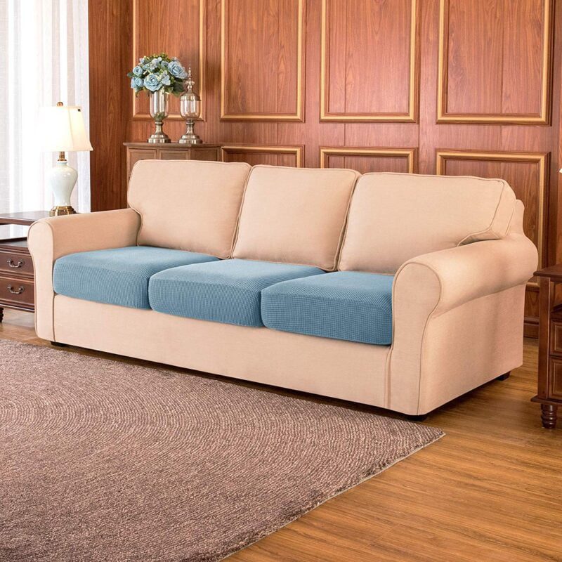 Classic Sofa Cushion Cover