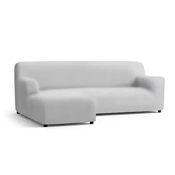 L-shaped Sofa Cover