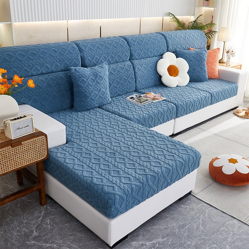 Twine Magic Sofa Cover