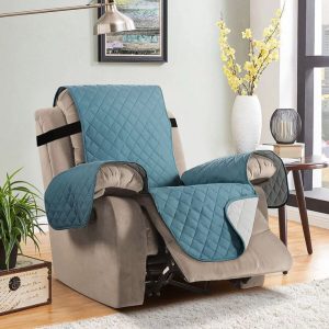 Non-Slip Recliner Chair Cover
