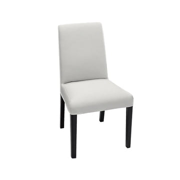 Retro Pattern Dining Chair Cover