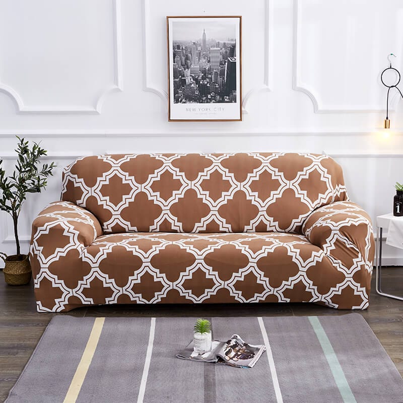 Faberge Loveseat Sofa Cover