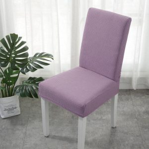 Waterproof Stretch Dining Chair Cover