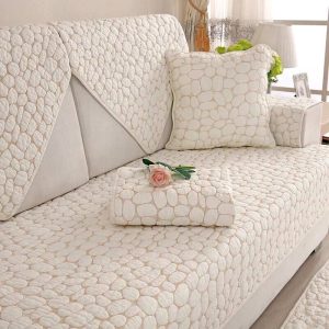 Cobblestone Minihouzz Sofa Cover