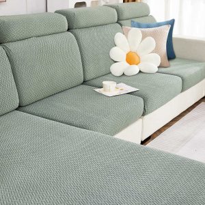 Starlink Magic Sofa Cover