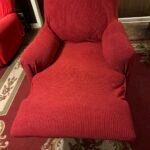 4/6/8 Pieces Stretch Non-Slip Recliner Slipcover photo review