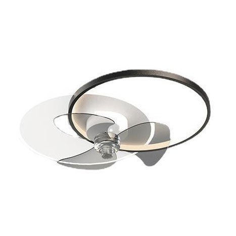 24-led-circle-flush-mount-ceiling-fan-bedroom-ceiling-fan-lights-dimmable-with-remote-control-793772