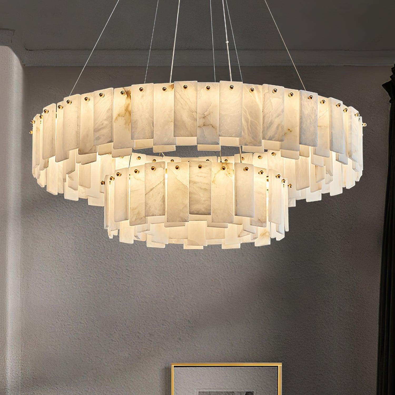 Celestial_Alabaster_Round_Chandelier__11