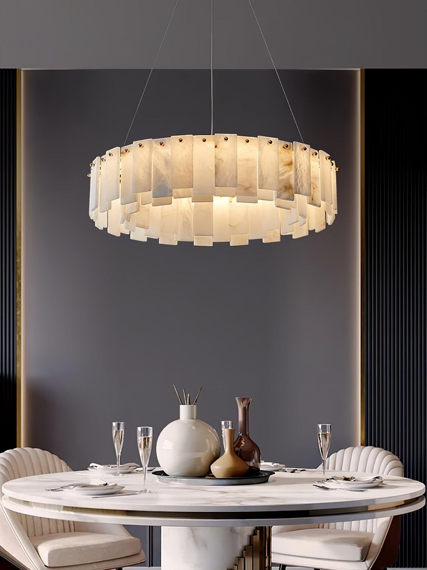 Celestial_Alabaster_Round_Chandelier__13