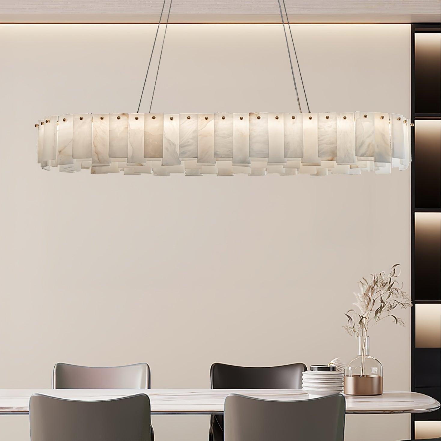 Celestial_Alabaster_Round_Chandelier__5