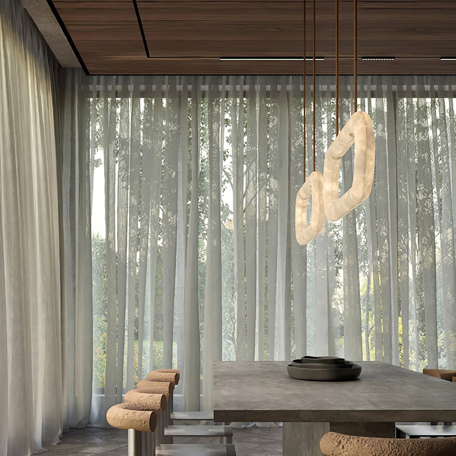 Circle_Alabaster_Chandelier__5