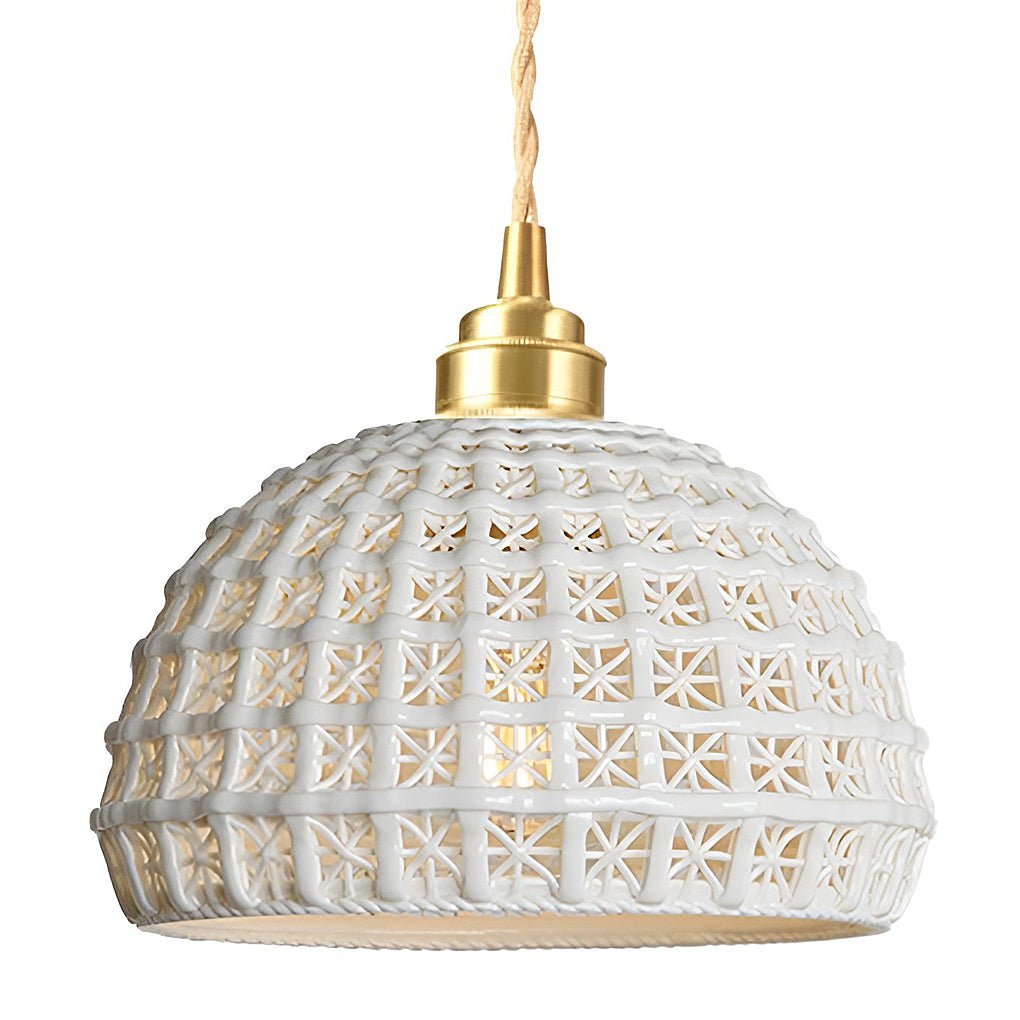 artistic-semi-globe-ceramic-copper-pendant-light-modern-pendant-lightingdazuma-611053