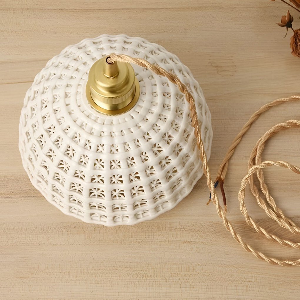 artistic-semi-globe-ceramic-copper-pendant-light-modern-pendant-lightingdazuma-649994