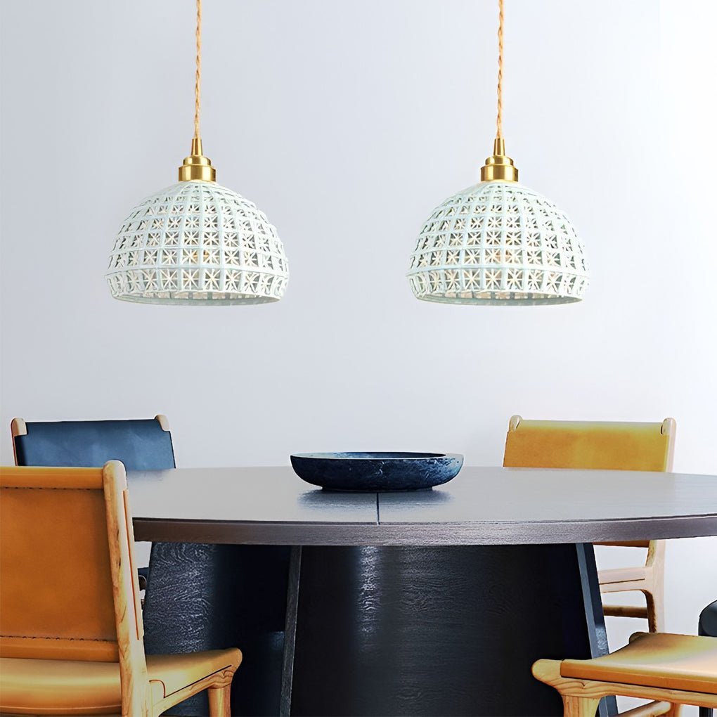 artistic-semi-globe-ceramic-copper-pendant-light-modern-pendant-lightingdazuma-695613