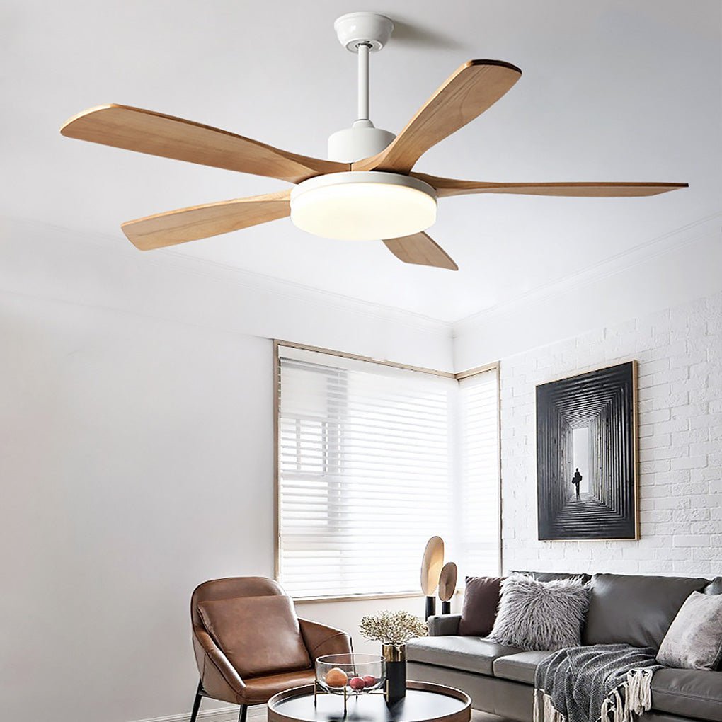 nordic-frequency-conversion-dimmable-led-ceiling-fan-lamp-with-remote-control-933949