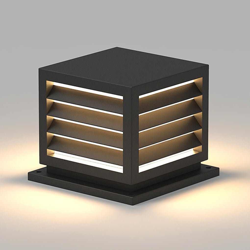 outdoor-waterproof-led-post-lights-solar-landscape-decorative-lighting-for-villa-fence-201082