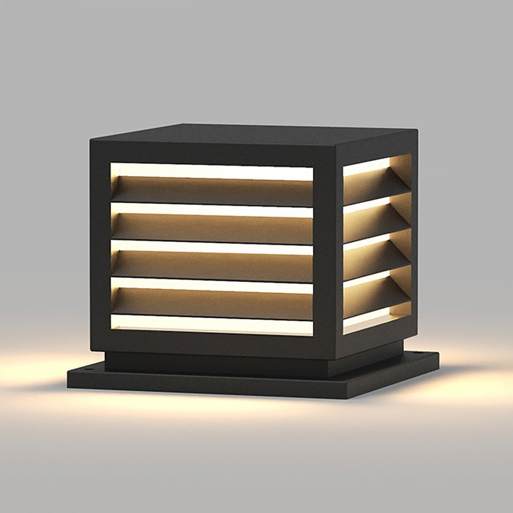 outdoor-waterproof-led-post-lights-solar-landscape-decorative-lighting-for-villa-fence-321791