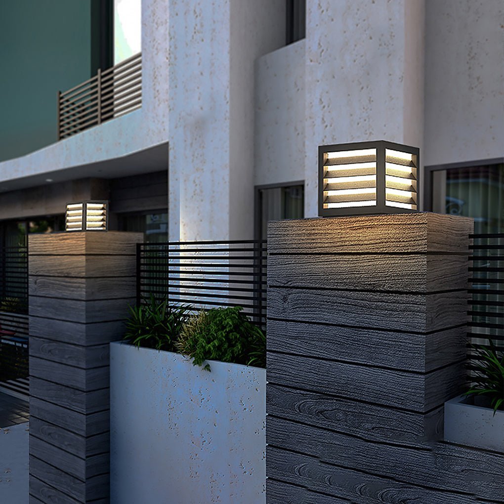 outdoor-waterproof-led-post-lights-solar-landscape-decorative-lighting-for-villa-fence-879864