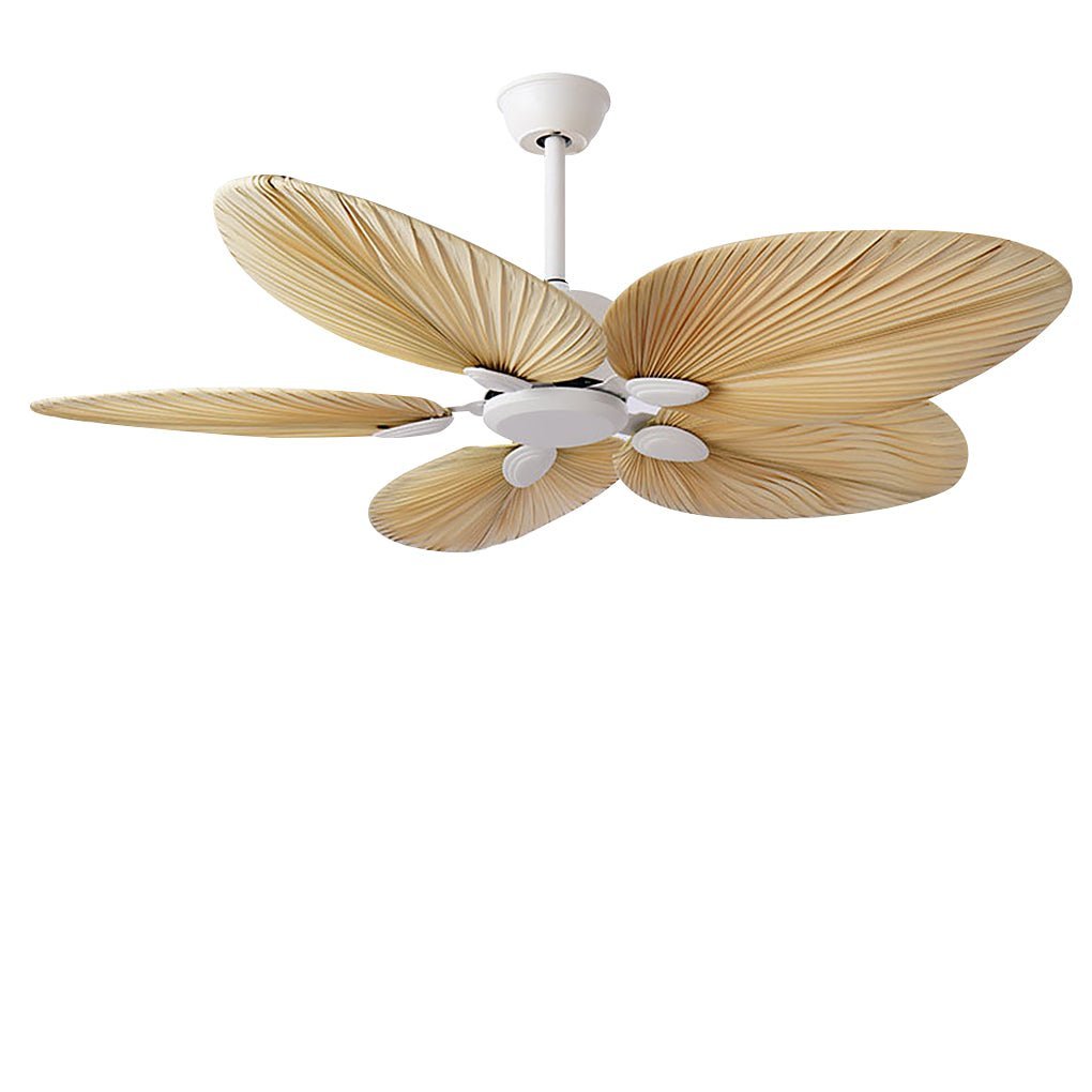 palm-leaf-frequency-conversion-noiseless-timing-shutdown-ceiling-fan-705751