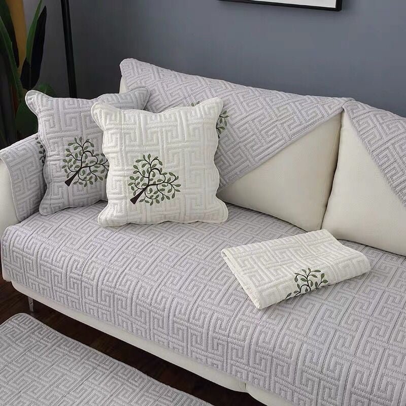 Quick-Drying Minihouzz Sofa Cover