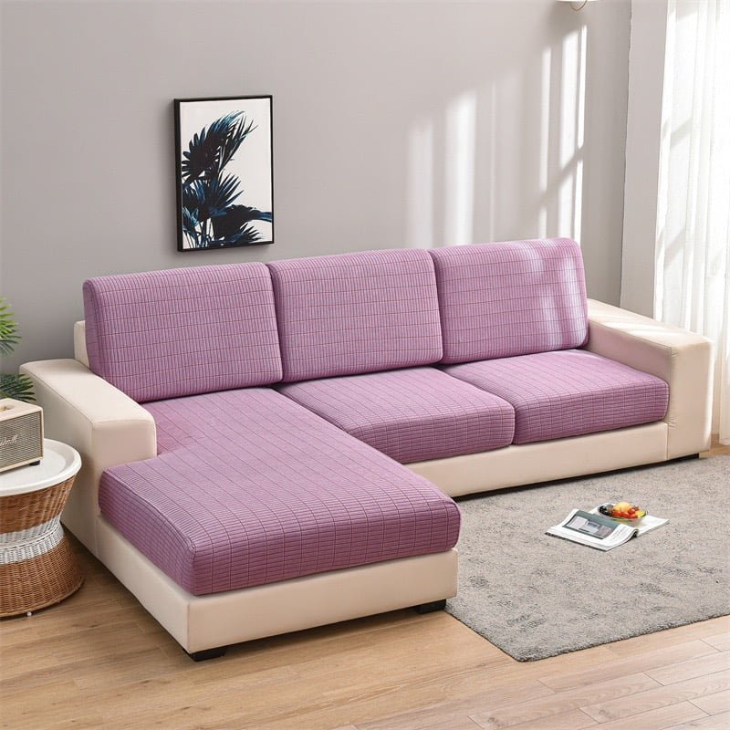 Non-Slip Magic Sofa Cover