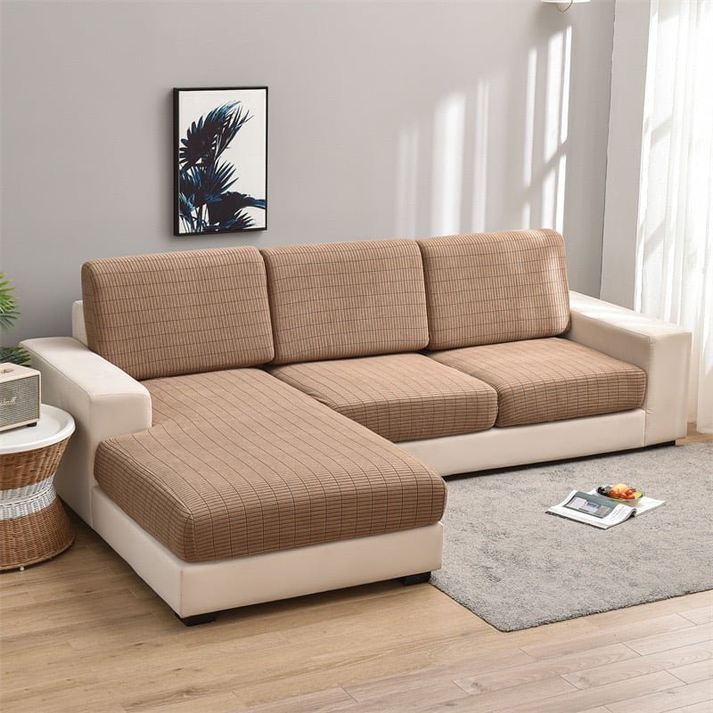 Non-Slip Magic Sofa Cover