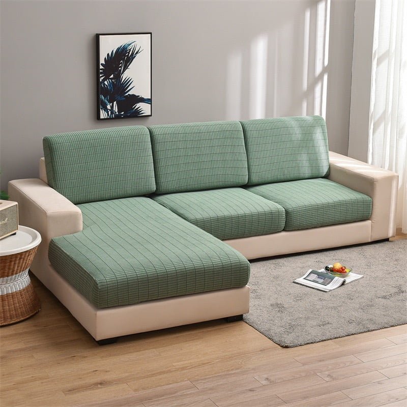 Non-Slip Magic Sofa Cover