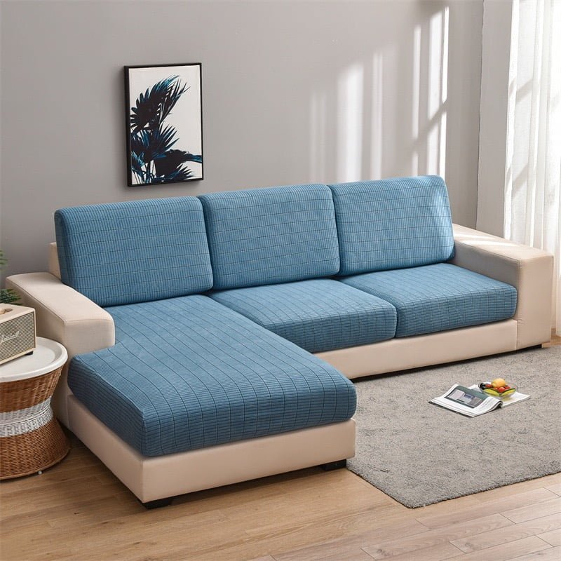 Non-Slip Magic Sofa Cover