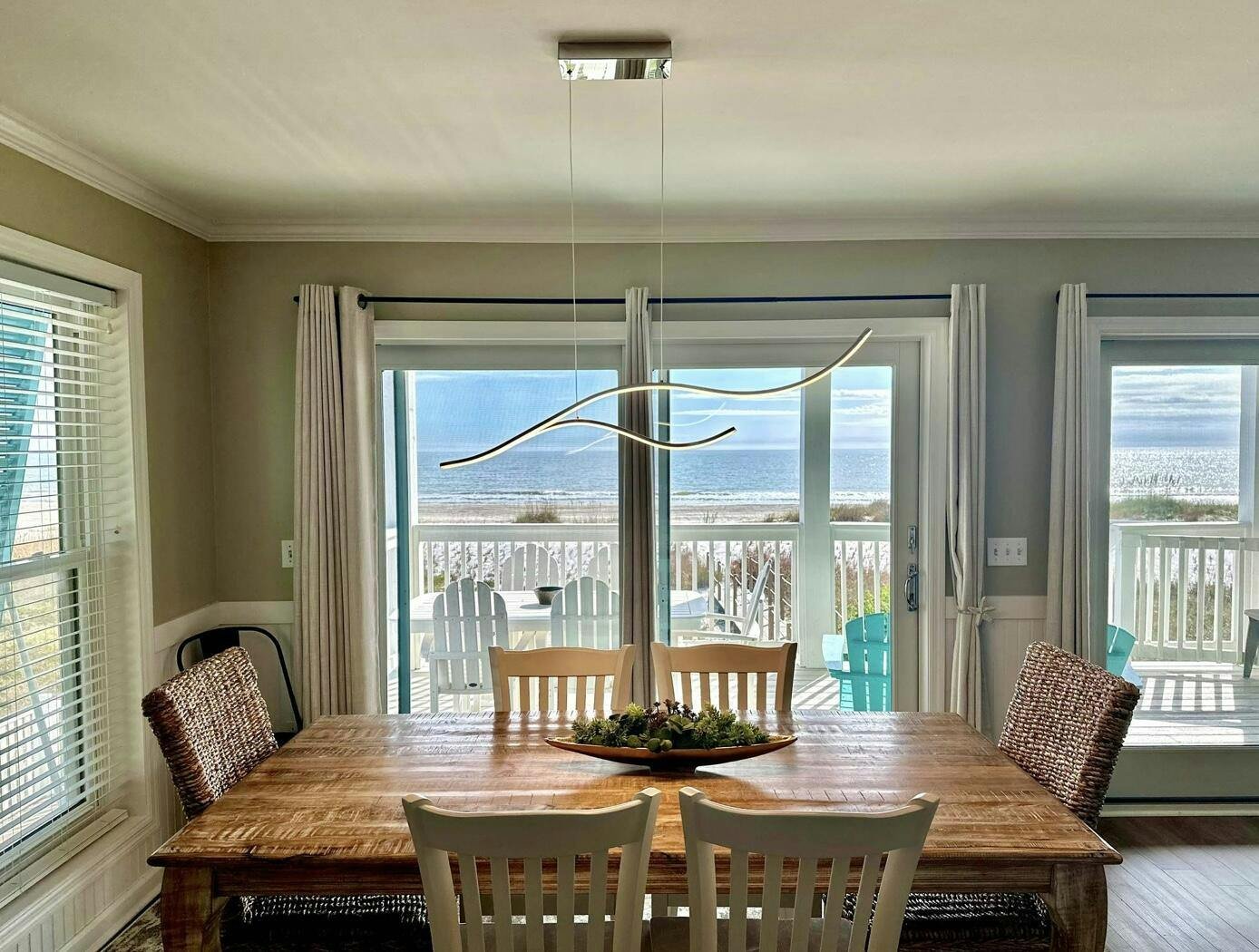 Image #1 from Be Our Guest Rental Vacation Rentals