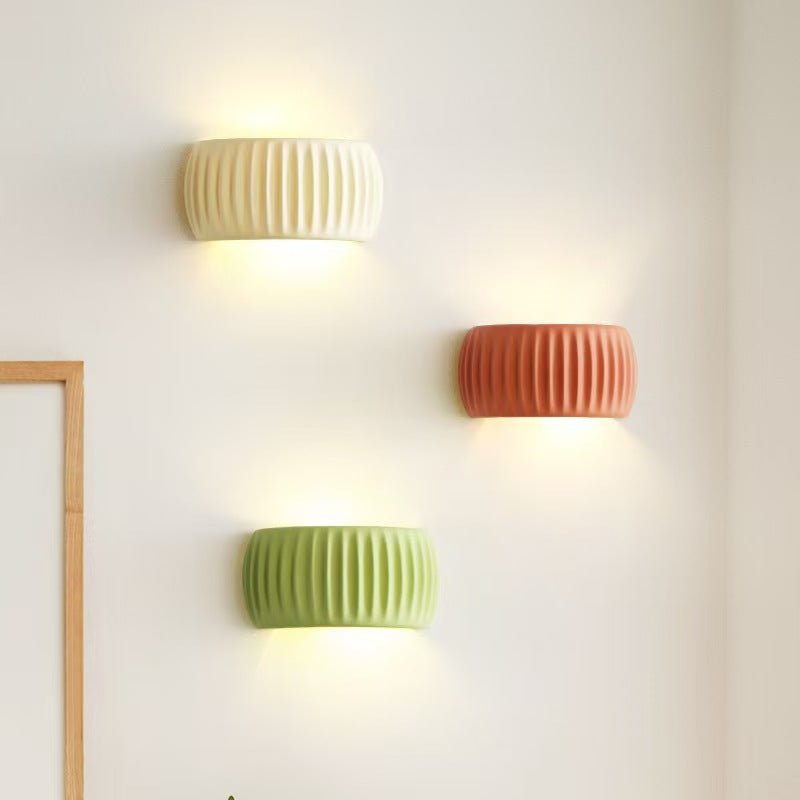 modern-simple-macaroon-cream-wall-light