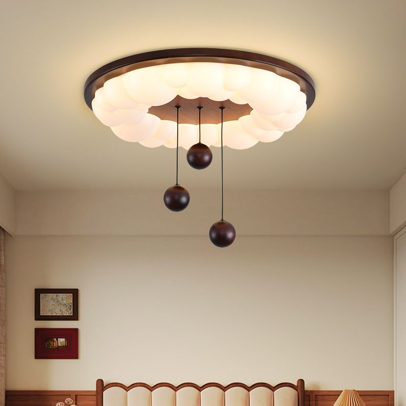 modern-round-walnut-finish-led-ceiling-light-21-inch-acrylic-flush-mount-lamp-with-three-tone-dimming