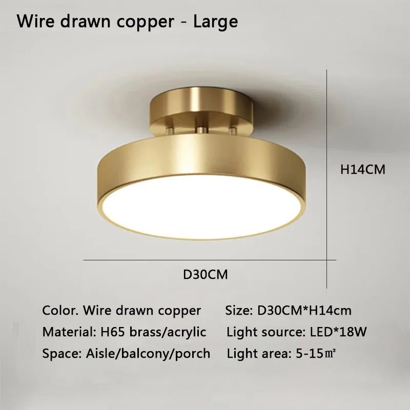 modern-rotating-led-corridor-ceiling-light-minimalist-iron-flush-mount-lamp-for-hallway-staircase