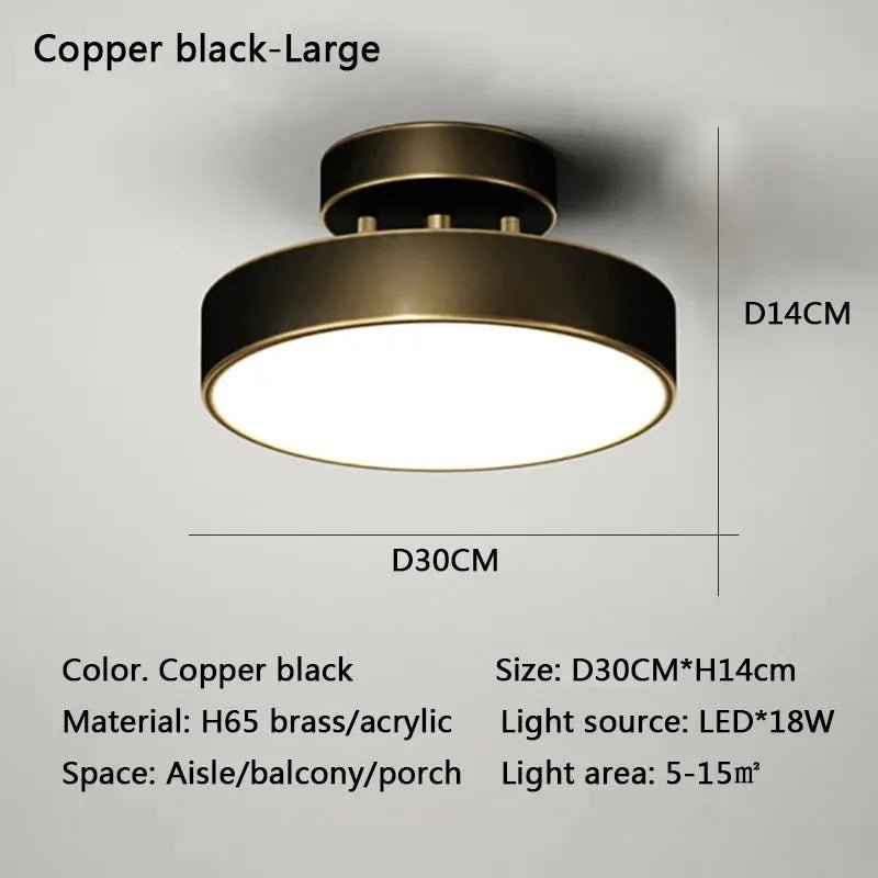 modern-rotating-led-corridor-ceiling-light-minimalist-iron-flush-mount-lamp-for-hallway-staircase