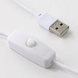 Sunset Projection LED Light Detail