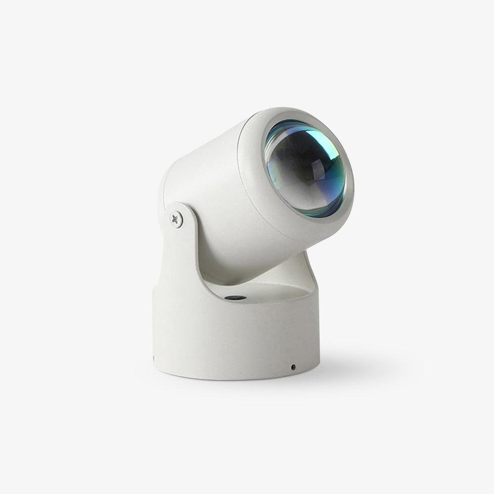 Sunset Projection Led Table Light