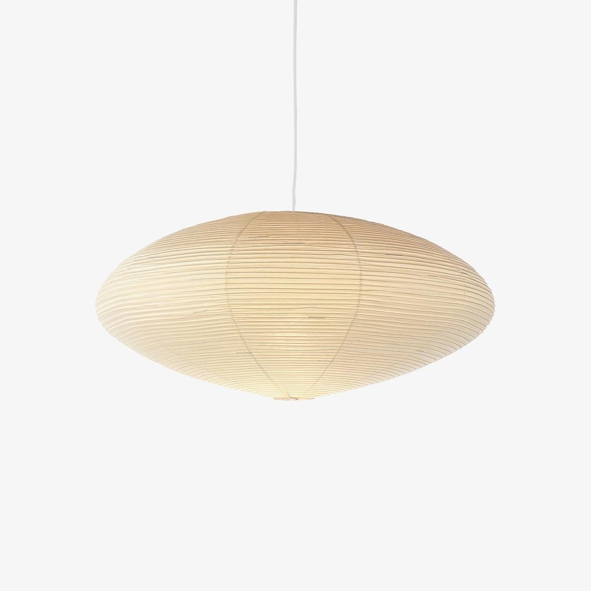 Rice Paper 15A Pendant Light