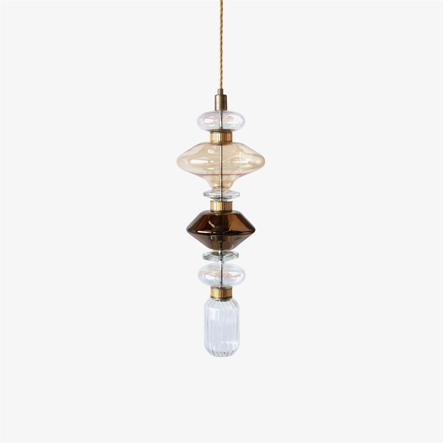 Ballet Pendant Lamp