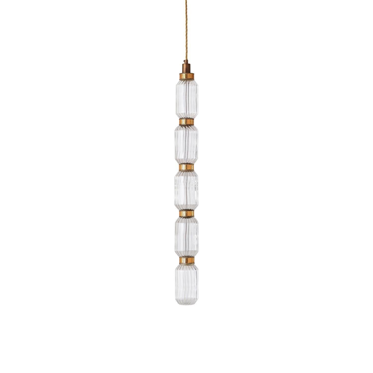 Ballet Pendant Lamp