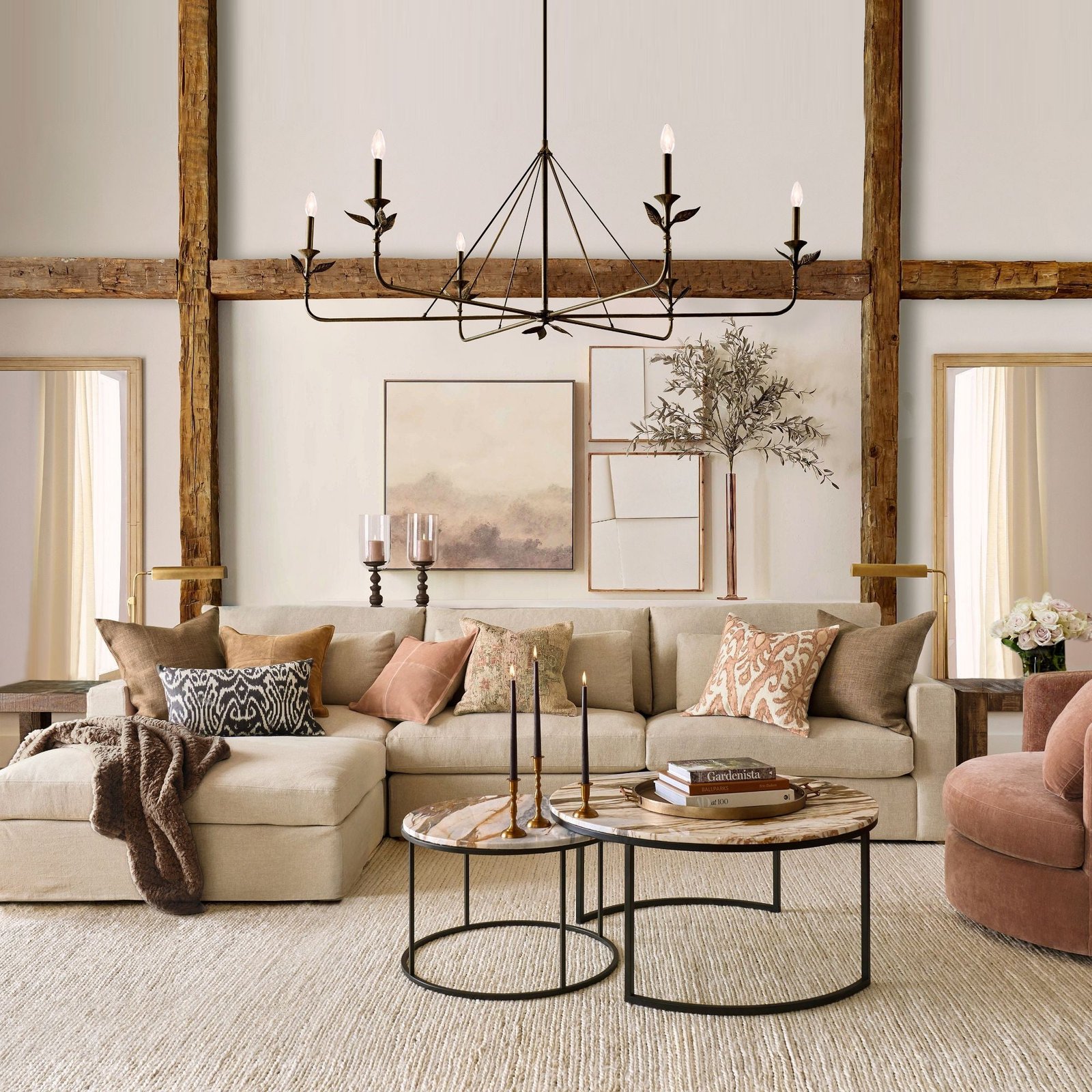 spring-island-basket-chandelier