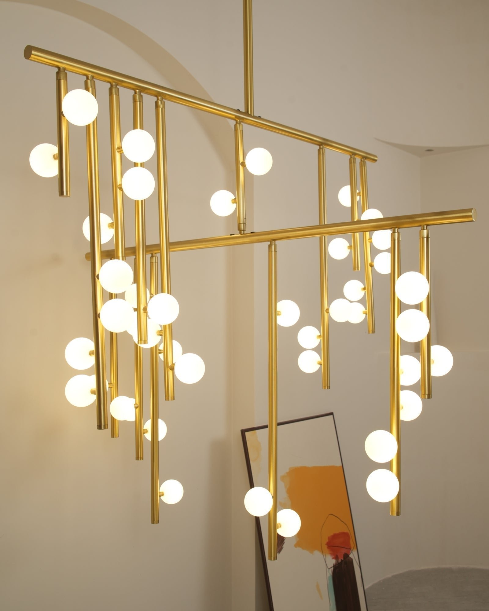 Brass_Glass_Drop_Chandelier__11