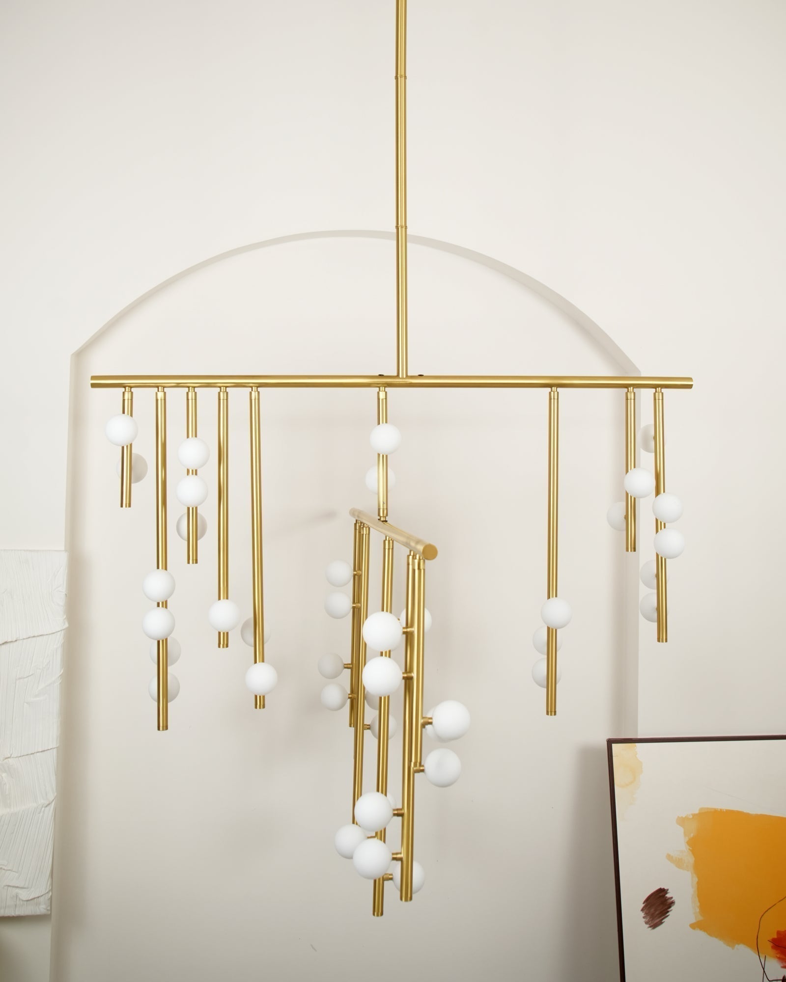 Brass_Glass_Drop_Chandelier__6