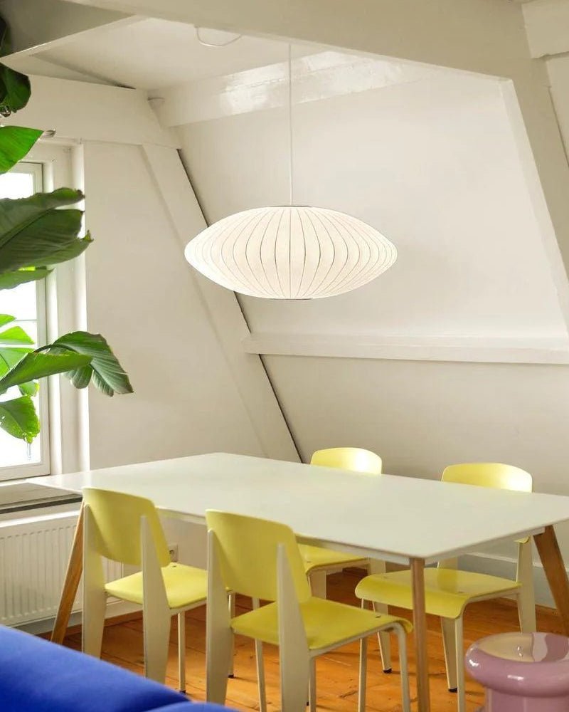 Nelson Bubble Swag Lights