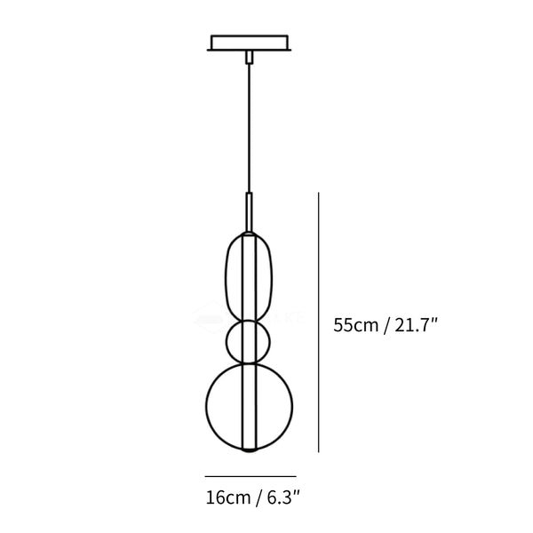 Model B Size Guide